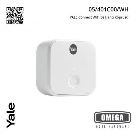 YALE Connect WiFi Bağlantı Köprüsü