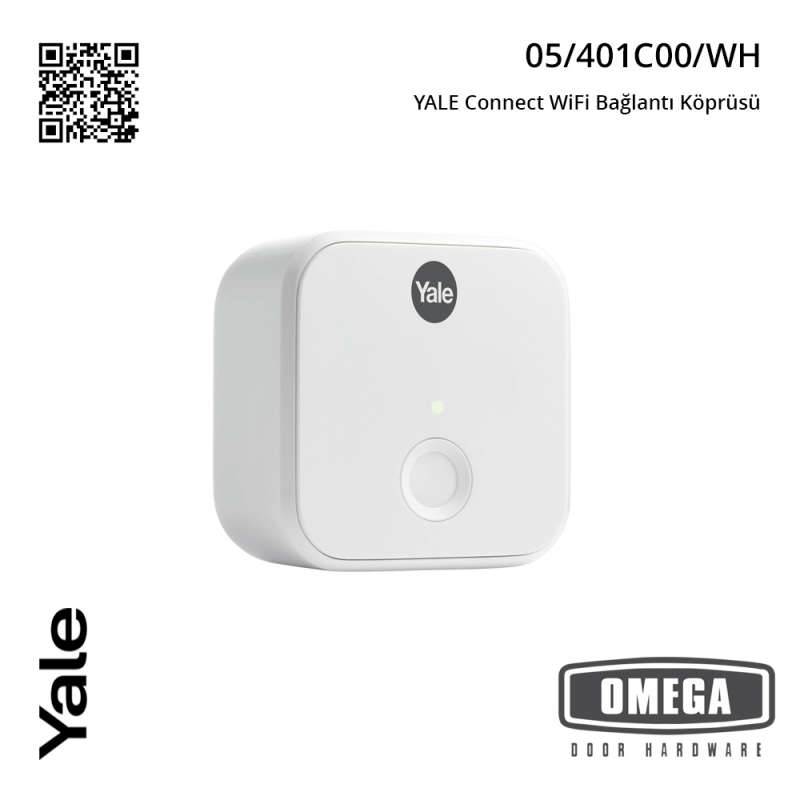 YALE Connect WiFi Bağlantı Köprüsü