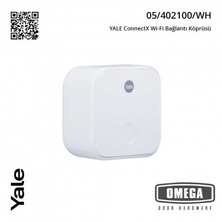 YALE ConnectX Wi-Fi Bağlantı Köprüsü