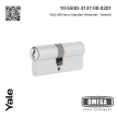 YALE 650 Serisi Standart Silindirler - Patentli