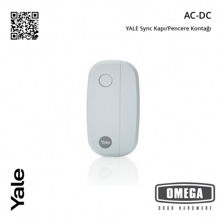 YALE Sync Kapı/Pencere Kontağı
