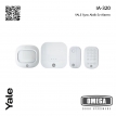 YALE Sync Akıllı Ev Alarmı
