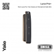 YALE Luna Pro+ Yüz Tanıma ve Parmak İzli Akıllı Kilit