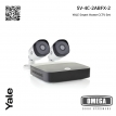 YALE Smart Home CCTV Set