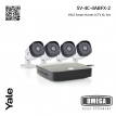 YALE Smart Home CCTV XL Set