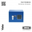 YALE Kollu Kasa - Mini Boy Mavi